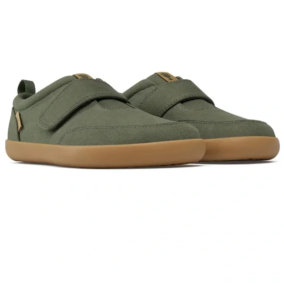 NWOT Splay Barefoot Explore 2.0 Shoes in Green - 8C - Picture 2 of 10